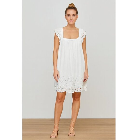 NWT Mes Demoiselles Pallenis Mini Dress XS - Picture 1 of 8